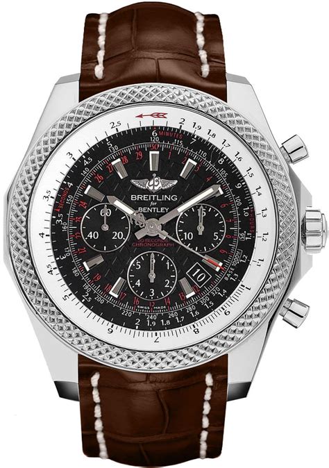 breitling bentley oro|real breitling bentley watch.